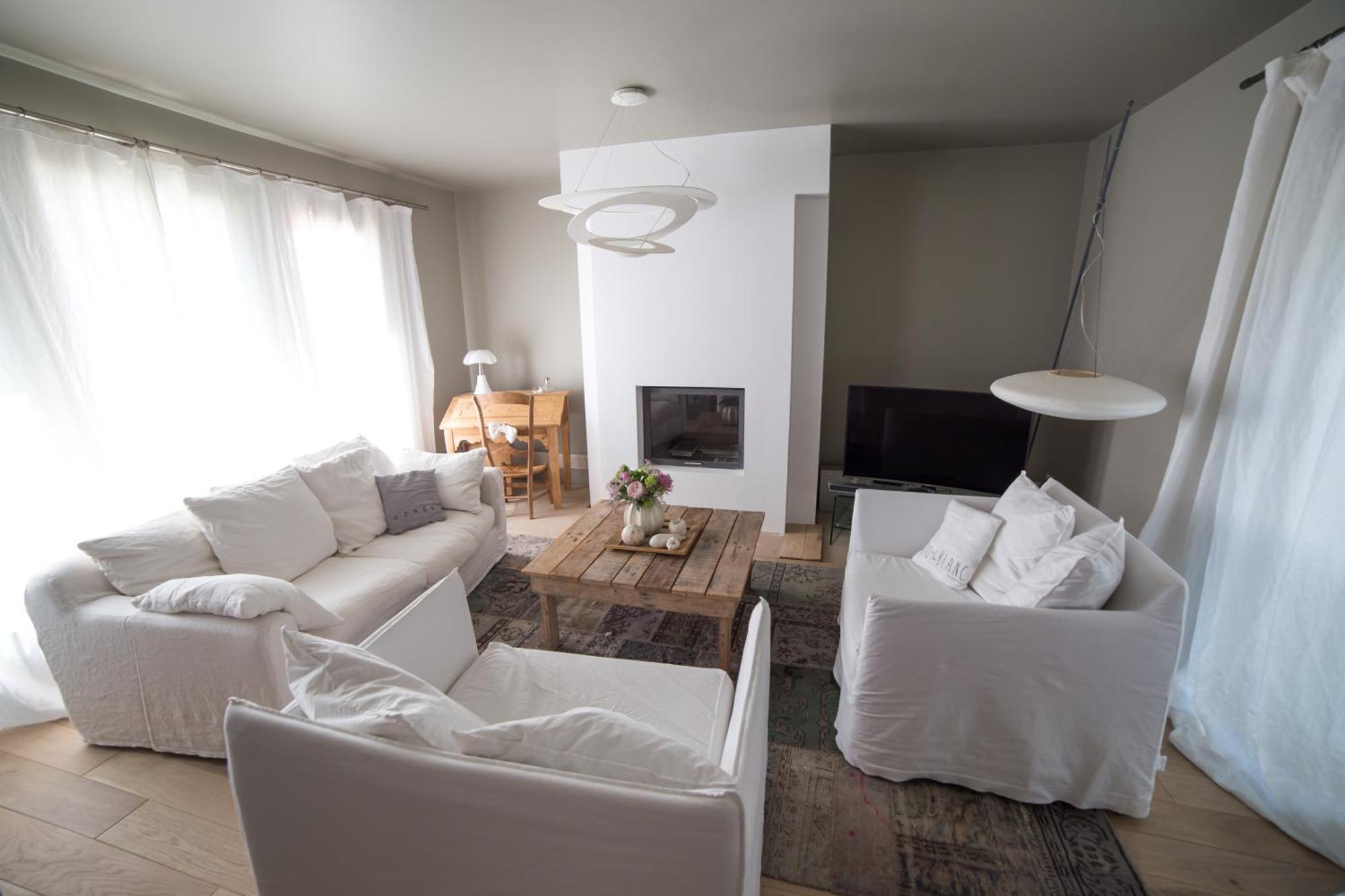 Chambre D'Hotes Arima Biarritz Bagian luar foto
