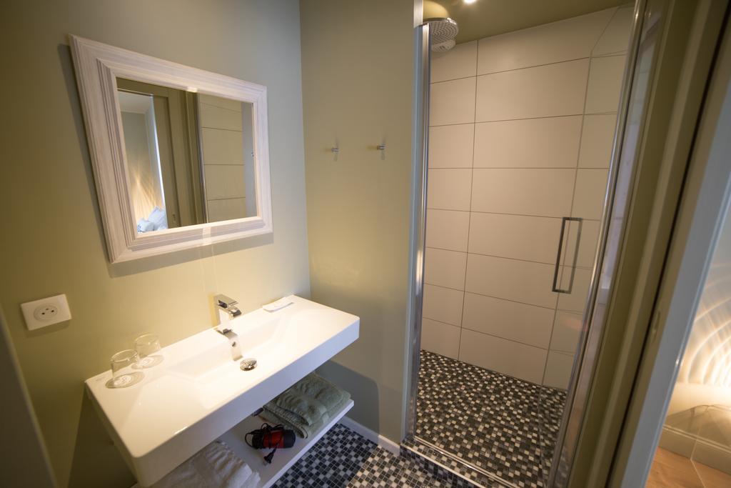 Chambre D'Hotes Arima Biarritz Bagian luar foto